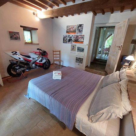 Sport Bikes And Nature Monterotondo  Esterno foto