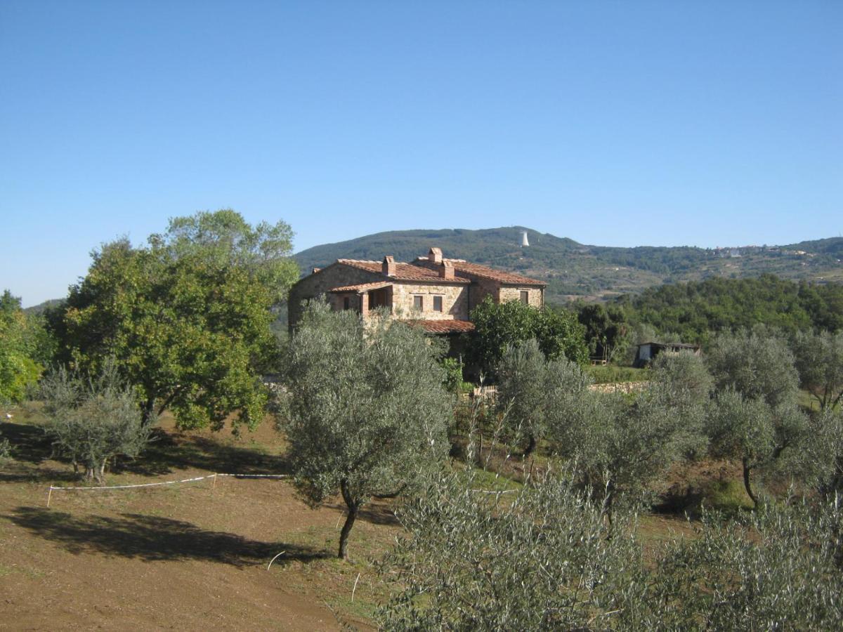 Sport Bikes And Nature Monterotondo  Esterno foto