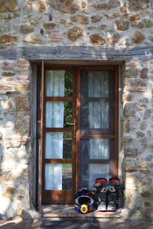 Sport Bikes And Nature Monterotondo  Esterno foto